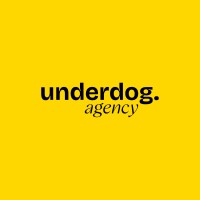 Underdog Agency logo - Similar company to The Underdog Agency