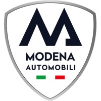 Modena Automobili Srl logo - Similar company to Alien Ranch Pictures