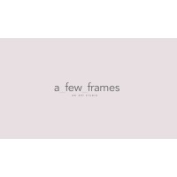 a few frames logo - Similar company to Discoverarch