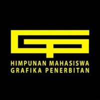 Himpunan Mahasiswa Grafika Penerbitan (HMGP) logo - Similar company to Majelis Permusyawaratan Mahasiswa (Mpm) Polimedia Jakarta