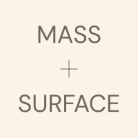 Mass & Surface Architecture