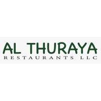 Al Thuraya Restaurants LLC logo - Similar company to Envoy General Trading & Contracting Co