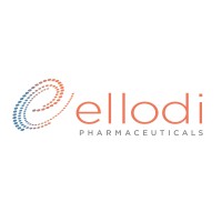 Ellodi Pharmaceuticals logo - Similar company to Sla Pharma