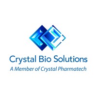 Crystal Bio Solutions, a member of Crystal Pharmatech logo - Similar company to Newlimit