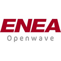 Openwave logo - Similar company to Enea Ab