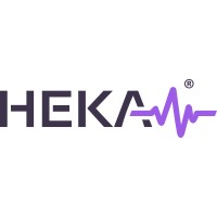 Heka Medicals India Pvt Ltd logo - Similar company to Cleomed Medical