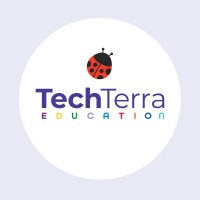 TechTerra Education logo - Similar company to Marusysedu, Inc.