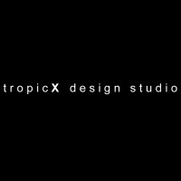 Tropicx Design Studio logo - Similar company to Architects Pacific