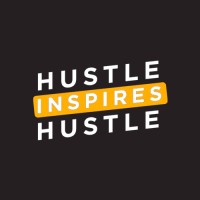 Hustle Inspires Hustle logo - Similar company to Bcsengineering.Com