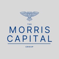 The Morris Capital Group, LLC logo - Similar company to Tidepay