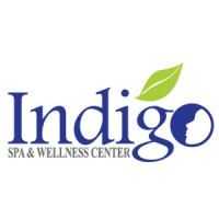 Indigo Spa & Wellness Center logo - Similar company to Zyphersoft Enterprises, Spa.