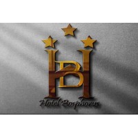 Hotel Bosphorus logo - Similar company to Bosphorus Hotel