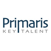 Primaris Key Talent logo - Similar company to Emprendudismo