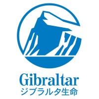 The Gibraltar Life Insurance Co., Ltd. logo - Similar company to プルデンシャル・ジャパン・テクノロジー　Prudential Japan Technology