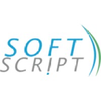 Softscript Solutions Pvt Ltd logo - Similar company to Sonicsoft Solutions Pvt. Ltd.