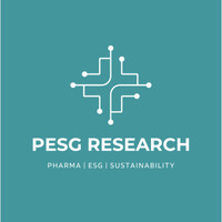 PESG Research logo - Similar company to Megablogging