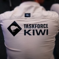 Taskforce Kiwi logo - Similar company to Helptank
