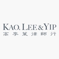 Kao, Lee & Yip logo - Similar company to P C Woo & Co
