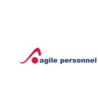Agile Personnel logo - Similar company to Geekempower
