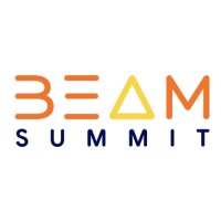 Beam Summit logo - Similar company to Apache Beam