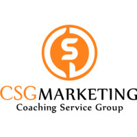 CSG MARKETING logo - Similar company to Cgs Digital Marketing