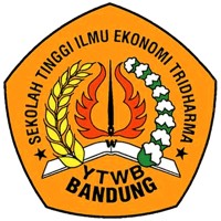 Sekolah Tinggi Ilmu Ekonomi Tridharma Bandung logo - Similar company to Sekolah Tinggi Ilmu Ekonomi Tridharma