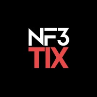 NF3TIX logo - Similar company to Vaco Studio