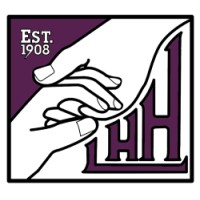 LHH logo - Similar company to Navigate360