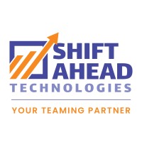 SHIFT AHEAD IT MANAGED SERVICES logo - Similar company to Aakar Tech