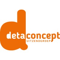 Detaconcept Uitzendgroep B.V. logo - Similar company to Vrt Direct Placement