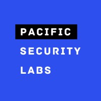 Pacific Security Labs logo - Similar company to Modern Acquisitions
