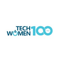 TECHWOMEN100 logo - Similar company to Chimera Datalabs