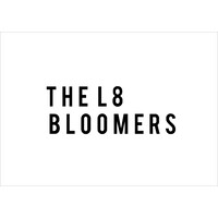 The L8 Bloomers logo - Similar company to Cececa Scents
