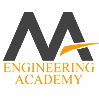 MA Engineering Academy logo - Similar company to Mastertools.Az