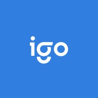 IGO logo - Similar company to Geodezja3D.Pl