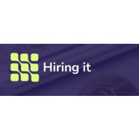 Hiring IT logo - Similar company to Hiring It