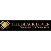 The Black Lover logo - Similar company to Careercarve
