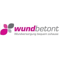 Wundbetont GmbH logo - Similar company to Apocare Gmbh