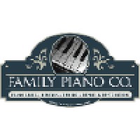 Family Piano Co. logo - Similar company to Pulpe