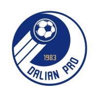 Dalian Pro FC logo - Similar company to Shenzhen Football Club