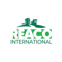REACO International logo - Similar company to Aimsizer Scientific Ltd.