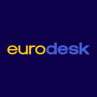 Eurodesk Network logo - Similar company to Mindbridge