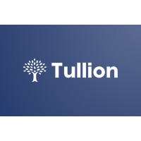 Tullion logo - Similar company to Publicsectorexperts.Com