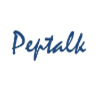 Peptalk Praktijk voor Psychologie en Coaching logo - Similar company to Sanus Psychology