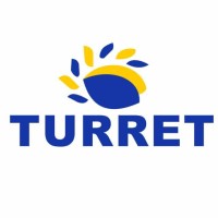 Turret Group logo - Similar company to Innovative Poly