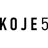KOJE 5 GmbH logo - Similar company to Naildesign