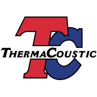 ThermaCoustic Industries Intl. Ltd. logo - Similar company to Tucker & Mulhern Associates