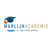 Marlijn Academie logo - Similar company to Netwerk Zon