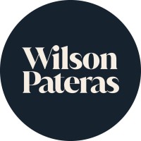 Wilson Pateras Accountants & Advisors logo - Similar company to Taylor Advisory