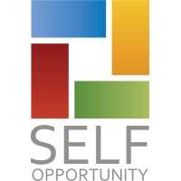 Self Opportunity, Inc. logo - Similar company to Capzone Analytics